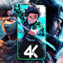 icon Anime Live Wallpapers4K WallpaperLive Wallpaper