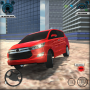 icon Toyota Innova Car Drift Game