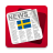icon Svenska Tidningar 2114546