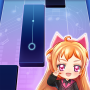 icon Magic Beat: Anime Music Duet