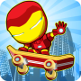 icon Skater Boy Epic Heroes