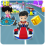 icon Super Vir the Robot :Kart Race