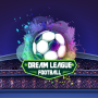 icon com.dreamfootball.gameleague