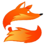icon Fire Foxy