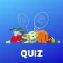 icon Guess the Sports Star Quiz 2021
