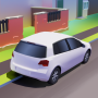 icon Traffic Run!