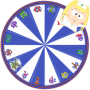 icon Wheel of miracles
