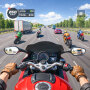 icon Rider 3D: Bike Racing Games for Samsung Galaxy Core(GT-I8262)
