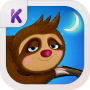 icon Bedtime Stories by KidzJungle for Panasonic Eluga Pulse X