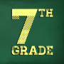 icon 7th Grade Math