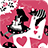 icon Alice and the Cheshire Cat 2.0.1