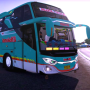 icon Bus Simulator : Indonesia Jetbus Mod