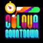 icon Color Countdown