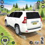icon SUV Prado Game