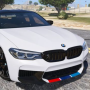 icon Drift BMW M5 Simulator