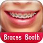 icon Braces Photo Editor