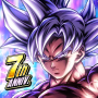 icon DB LEGENDS