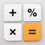icon Calculator Plus with History for iball Andi Wink 4G