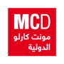icon MCD - Monte Carlo Doualiya for Samsung Galaxy Tab E