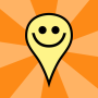 icon Paragliding Map