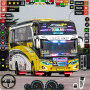 icon Bus Driving Road Bus Simulator for Samsung Galaxy Ace S5830I
