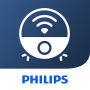 icon Philips HomeRun Robot App for itel PowerPro P41