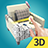 icon Color World 3D-Paint By Number 1.2.37