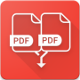 icon PDF Merge: Combine PDF for itel PowerPro P41