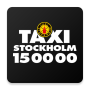 icon Taxi Sthlm