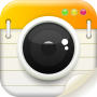 icon Note cam