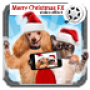 icon christmasFX: video greetings cards