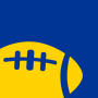 icon Rams Football
