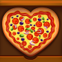icon Pizza Maker Games: Piggy Panda