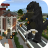 icon Big Godzilla Mod For MCPE 4.0