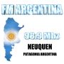 icon FM Argentina