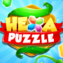 icon Hexa Puzzle