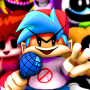 icon Mod for friday night funkin dancing