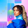 icon Karol G Piano Música Juegos for itel PowerPro P41