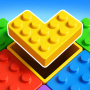 icon Blockout 3D
