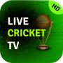 icon HD Cricket TV
