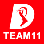 icon Dream Team 11