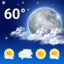 icon Clear Skies