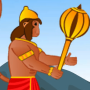 icon Hanuman the ultimate game