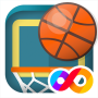 icon Basketball FRVR