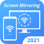 icon Screen Mirroring For All TV