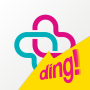 icon Progresif Care+ with Ding!