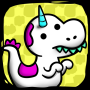 icon Dino Evolution