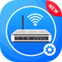 icon All Wifi Router Setting