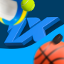 icon Sport X