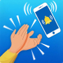 icon Find Your Phone by Clap